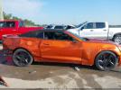 Chevrolet Camaro Rwd  2ss Image 12