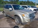 Ford Escape Limited Image 1