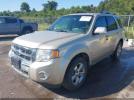 Ford Escape Limited Image 4