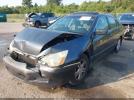 Honda Accord 2.4 Ex Image 14