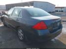 Honda Accord 2.4 Ex Image 16