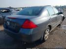 Honda Accord 2.4 Ex Image 13