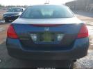 Honda Accord 2.4 Ex Image 8