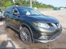 Nissan Rogue Sl Image 1