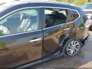 Nissan Rogue Sl Image 2