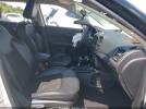 Jeep Compass Altitude 4x4 Image 3