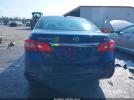 Nissan Sentra Sv Image 11