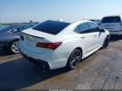 Acura TLX Tech   A-spec Pkgs Image 8