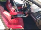 Acura TLX Tech   A-spec Pkgs Image 9