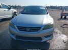 Honda Accord Ex-l V-6 Image 15