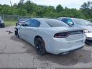 Dodge Charger Sxt Rwd Image 9