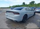 Dodge Charger Sxt Rwd Image 5