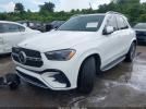 Mercedes-Benz GLE 4matic Image 6
