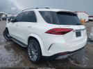 Mercedes-Benz GLE 4matic Image 7