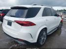 Mercedes-Benz GLE 4matic Image 14