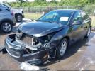 Chevrolet Cruze 1lt Auto Image 5