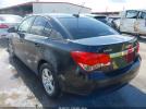 Chevrolet Cruze 1lt Auto Image 12