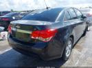 Chevrolet Cruze 1lt Auto Image 10