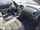 Chevrolet Cruze 1lt Auto Image 14