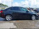 Chevrolet Cruze 1lt Auto Image 9