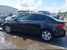 Chevrolet Cruze 1lt Auto Image 7