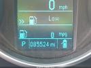 Chevrolet Cruze 1lt Auto Image 6