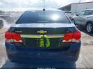 Chevrolet Cruze 1lt Auto Image 16