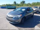 Kia Forte Ex Image 16
