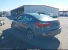 Kia Forte Ex Image 3