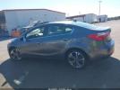 Kia Forte Ex Image 8