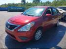 Nissan Versa 1.6 Sv Image 5