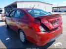 Nissan Versa 1.6 Sv Image 8