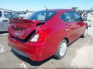 Nissan Versa 1.6 Sv Image 6