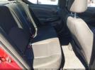Nissan Versa 1.6 Sv Image 9