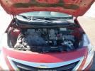 Nissan Versa 1.6 Sv Image 14