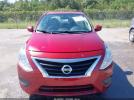 Nissan Versa 1.6 Sv Image 15
