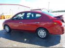 Nissan Versa 1.6 Sv Image 13