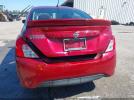 Nissan Versa 1.6 Sv Image 12