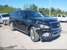 INFINITI Qx Image 1