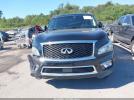 INFINITI Qx Image 15