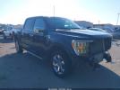 Ford F-150 Lariat Image 1