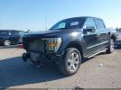 Ford F-150 Lariat Image 18