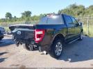Ford F-150 Lariat Image 16