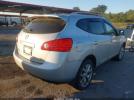 Nissan Rogue Image 2