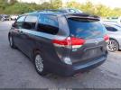 Toyota Sienna Xle V6 8 Passenger Image 3