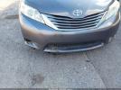 Toyota Sienna Xle V6 8 Passenger Image 16