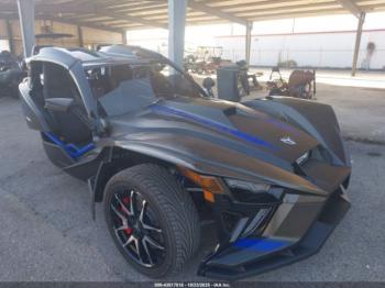 Salvage Polaris Slingshot