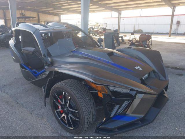  Salvage Polaris Slingshot