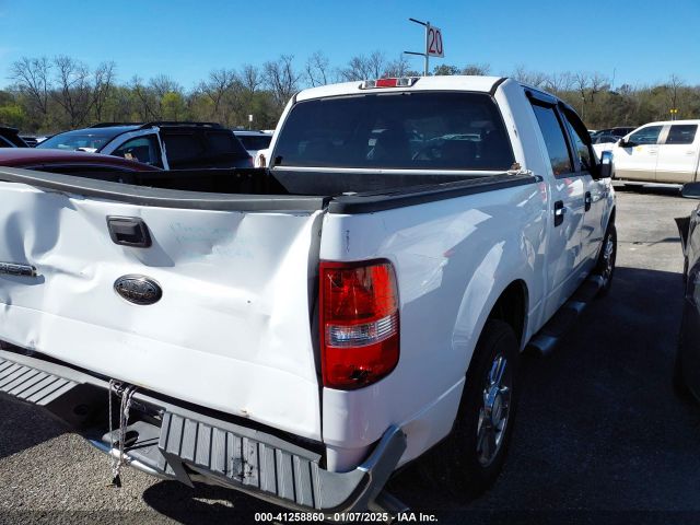 Ford F-150 Xlt Image 2