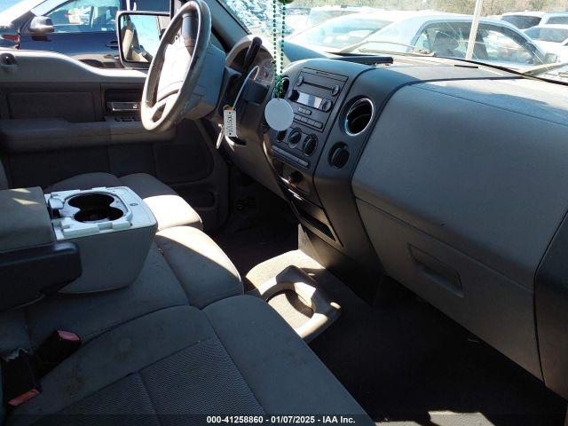 Ford F-150 Xlt Image 3